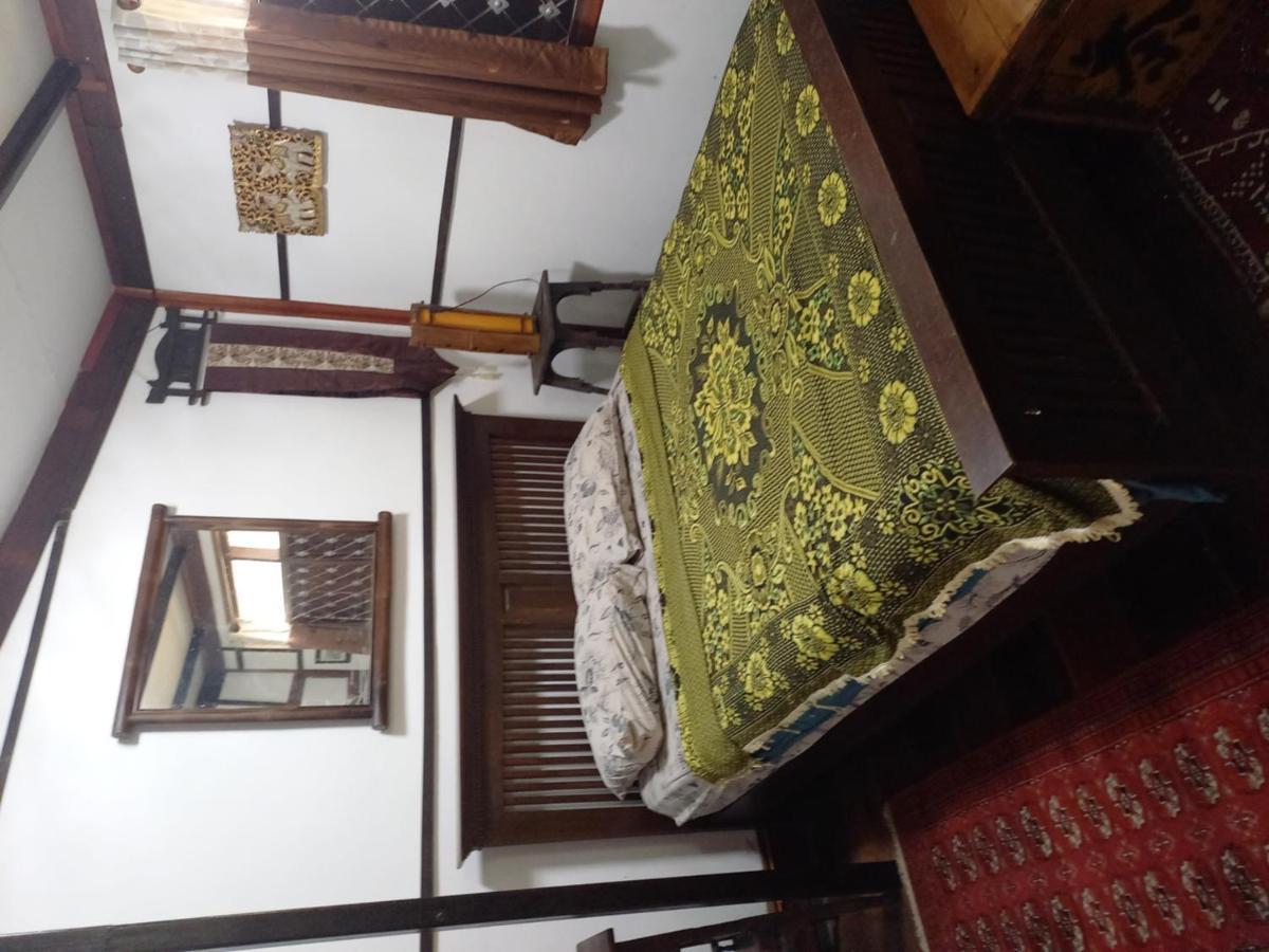 Teak House Chiang Mai Hotel Ngoại thất bức ảnh