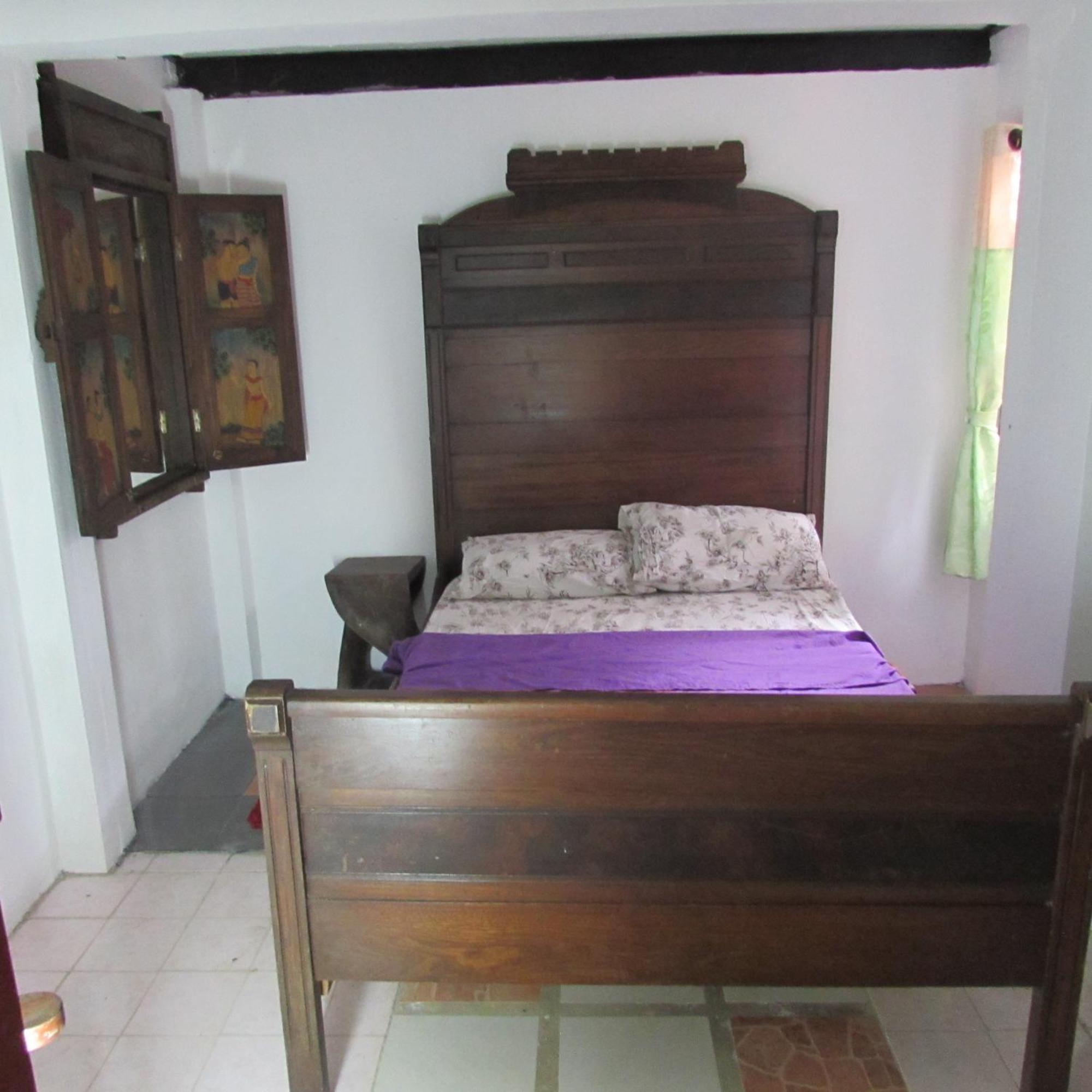 Teak House Chiang Mai Hotel Ngoại thất bức ảnh